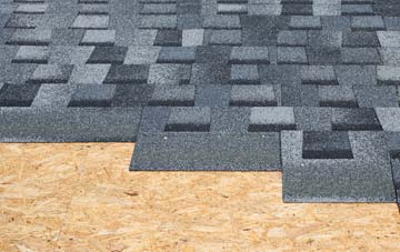 expert Gravel Castle asphalt roof companies