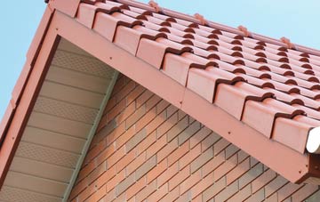 Gravel Castle fascia repair quotes