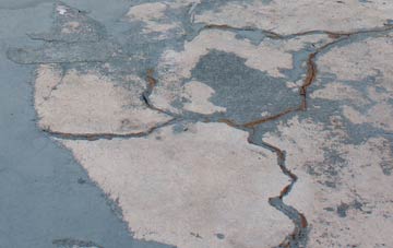 fibreglass roofing replacement Gravel Castle