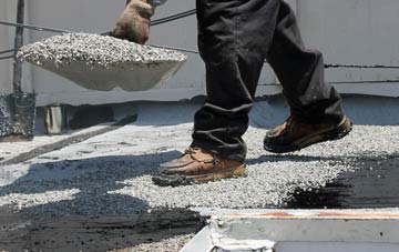 Gravel Castle flat roofing companies
