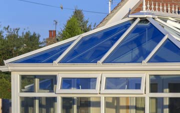 professional Gravel Castle conservatory insulation