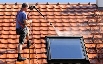 roof cleaning Gravel Castle, Kent