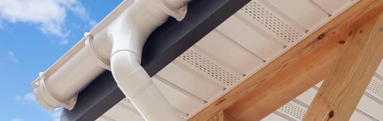 get Gravel Castle guttering quotes today