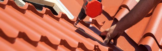 save on Gravel Castle roof installation costs