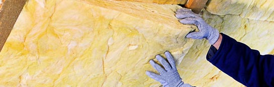 quotes for Gravel Castle roof insulation