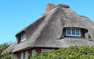 thatch roofing Gravel Castle, Kent