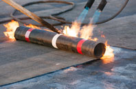 free Gravel Castle roof quotes