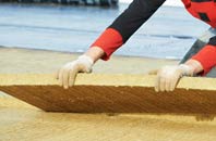 find rated Gravel Castle roof insulation companies