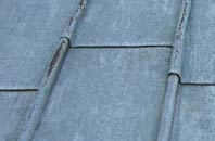 find rated Gravel Castle lead roofing companies