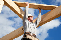 Gravel Castle roof replacement work