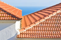 free Gravel Castle roof tile quotes