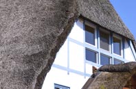 find rated Gravel Castle thatchers